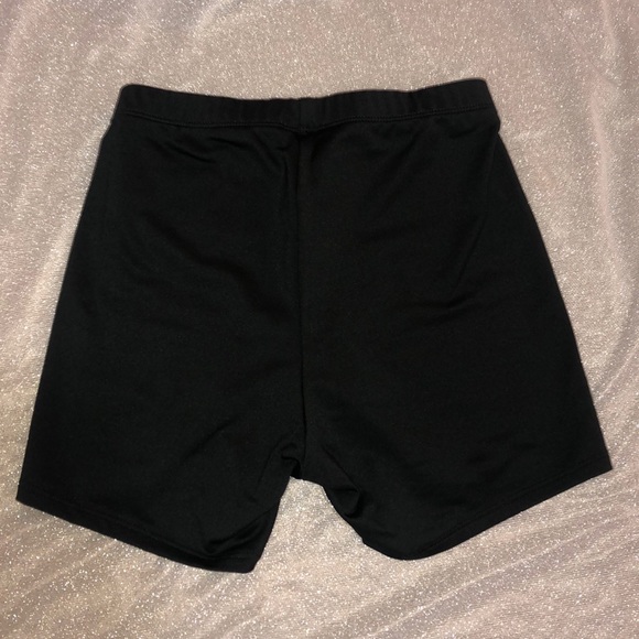 Mizuno Spandex Shorts (comes with 2) - Picture 2 of 2